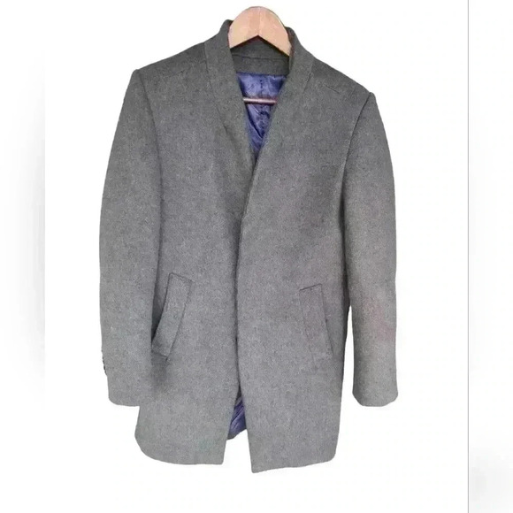 Jianyi mens jacket - Picture 2 of 7